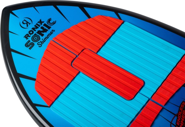 SONIC SKIMMER Wakesurfer 2025 3.11