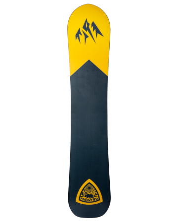 FRONTIER 2.0 WIDE Snowboard 2026 