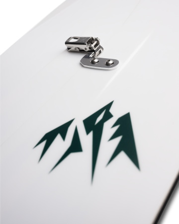 FRONTIER 2.0 WIDE Splitboard  2026 