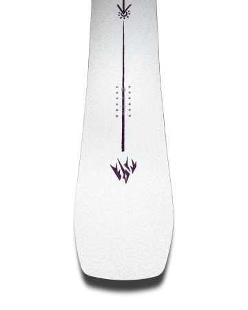 WOMEN AIRHEART 2.0 Snowboard 2026 