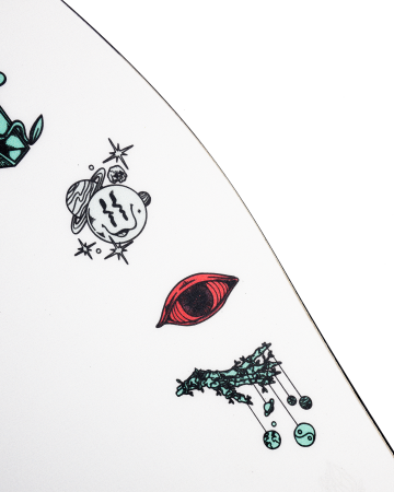 WOMEN TWEAKER Snowboard 2026 146