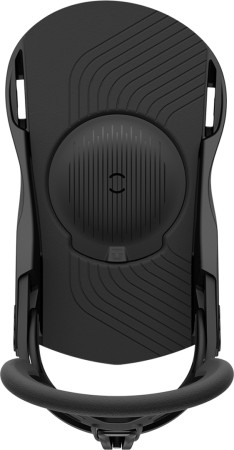 CADET Bindung 2025 black 