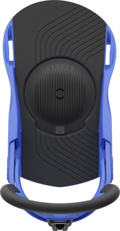 CADET Binding 2025 blue 