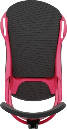 CADET PRO Bindung 2025 magenta 