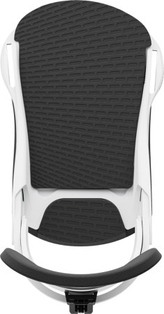 CADET PRO Bindung 2025 white 