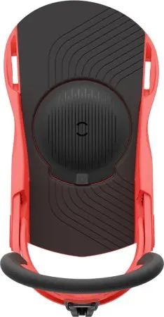 CADET Bindung 2025 red 