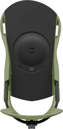 FLITE PRO Bindung 2025 olive green 