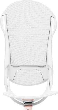 JULIET Binding 2025 white 