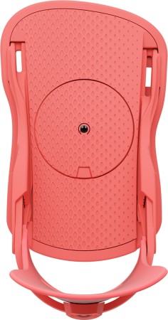LEGACY Binding 2025 coral 
