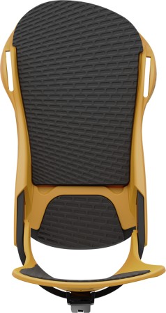 STR Binding 2025 mustard 