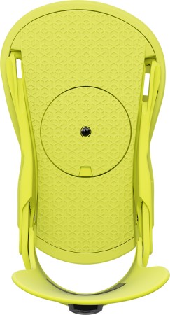 STRATA Bindung 2025 acid green 