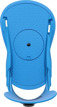 STRATA Bindung 2025 blue 