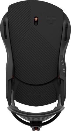 TRILOGY Binding 2025 black 