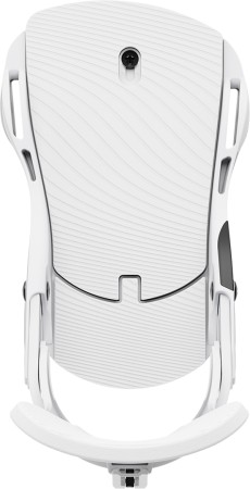 TRILOGY CLASSIC TEAM LOGO Binding 2025 white 