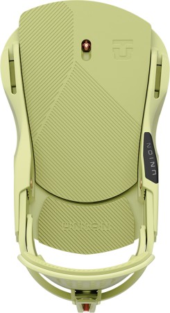 TRILOGY Bindung 2025 green 