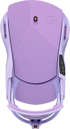 TRILOGY Binding 2025 team hb lavender 