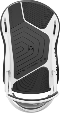 ULTRA WOMEN Bindung 2025 white 