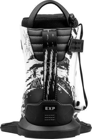 KINETIK PROJECT EXP Boots 2025 white/black 