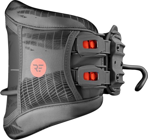 ELITE CARBON TYPE 1 HYPERLOCK Trapez 2026 graphite 