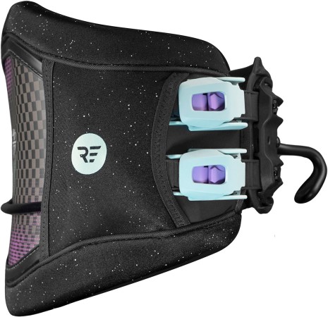 ELITE CARBON TYPE 1 HYPERLOCK Trapez 2026 burlando LTD 