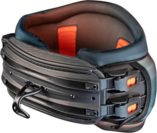 ELITE TYPE 2 HYPERLOCK Herness 2026 nova orange M