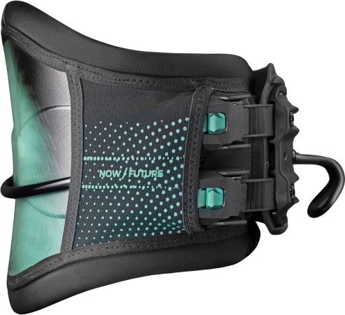 LYTE HYPERLOCK Harness 2026 sea green 
