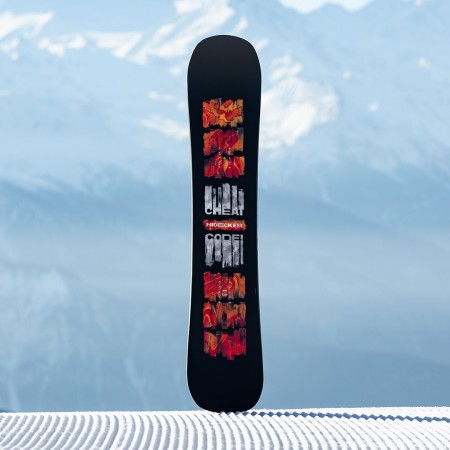CHEAT CODE Snowboard 2027 