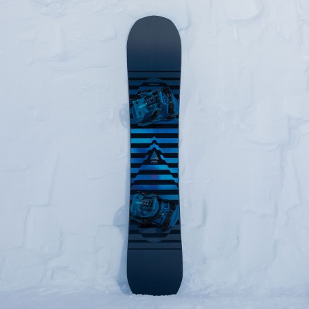 MERC Snowboard 2027 
