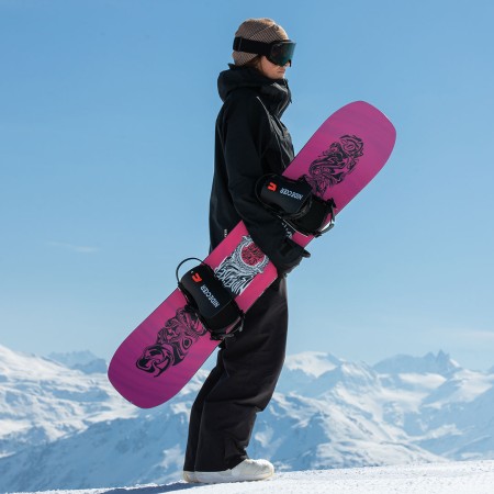 SENSOR WOMEN Snowboard 2027 