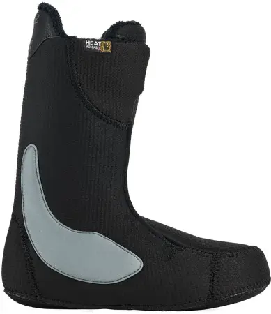 RULER BOA Boot 2026 black/summit taupe 