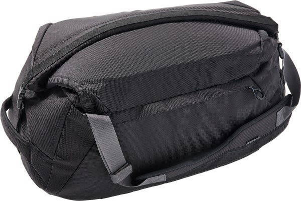 MULTIPATH DUFFLE 60 Bag 2025 true black ballistic 