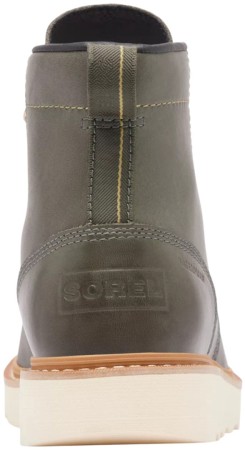 SLABTOWN 62 MOC WP Schuh 2026 alpine tundra/tawny buff 