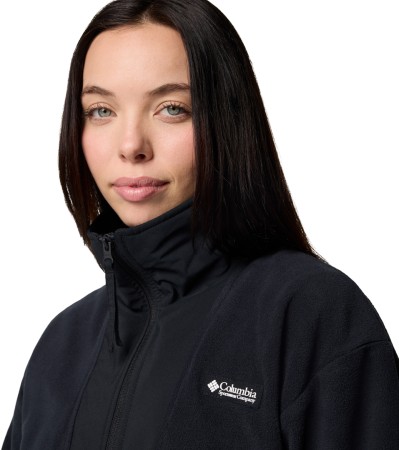 SEQUOIA GROVE WOMEN Fleece 2026 black 