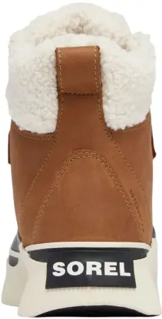 OUT N ABOUT IV CHILLZ WP Boot 2026 taffy/black 