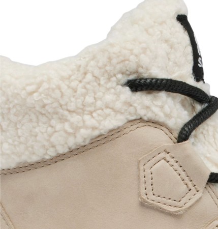 OUT N ABOUT IV CHILLZ WP Stiefel 2026 omega taupe/black 