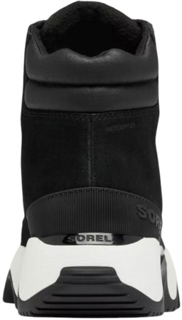 KINETIC IMPACT CONQUEST PLUS WP Stiefel 2026 black/sea salt 