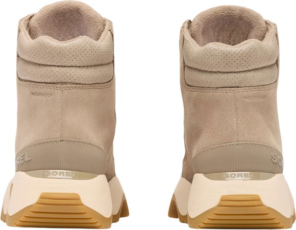 KINETIC IMPACT CONQUEST PLUS WP Stiefel 2026 omega taupe/gum 17 