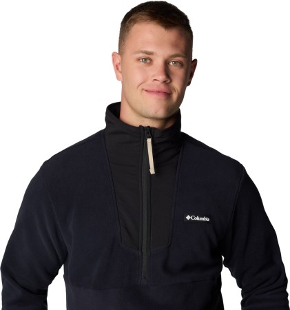 SEQUOIA GROVE Fleece 2025 black 