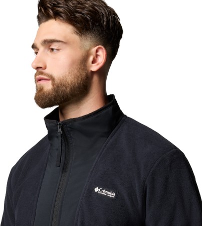 SEQUOIA GROVE Fleece 2026 black 