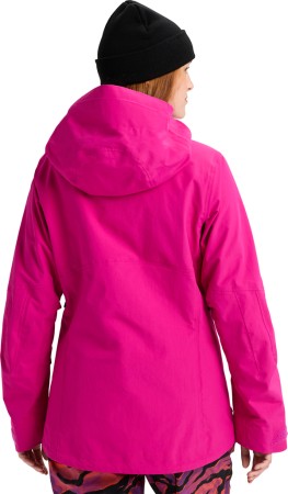 AK GORE TEX UPSHIFT Jacke 2026 very berry 