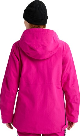 AK GORE TEX KIMMY ANORAK Jacke 2026 very berry 