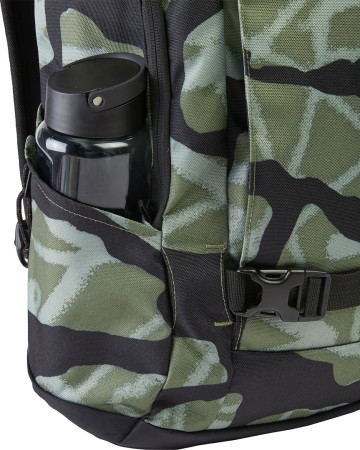 KILO 2.0 Backpack 2026 graffiti camo 