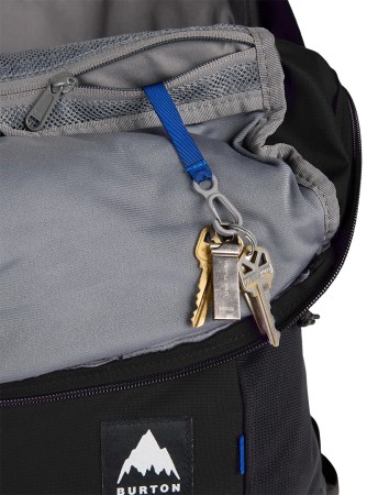 PROSPECT 2.0 Rucksack 2027 true black 