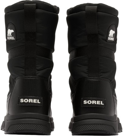 WHITNEY III TALL WP Stiefel 2026 black/black 