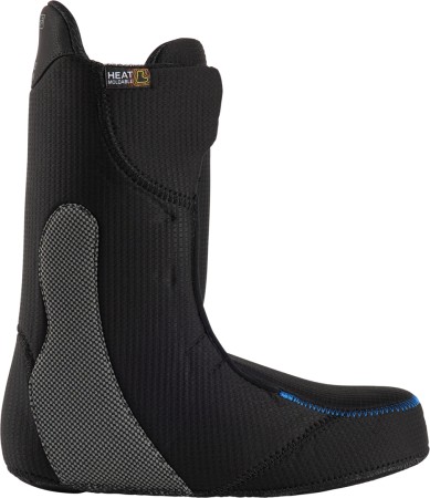 SWATH STEP ON Boot 2025 black 