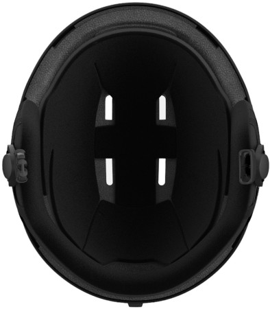 RAIDER 3 Helmet 2025 black 