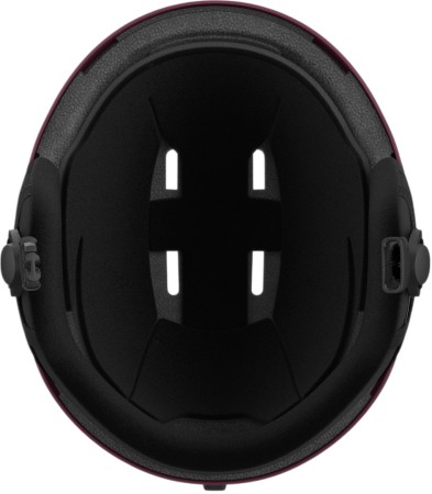 RAIDER 3 Helm 2026 deep cherry 