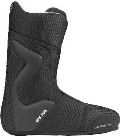 ALTAI WOMEN Boot 2025 black 
