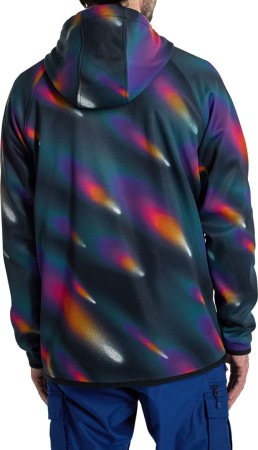 CROWN WATERPROOF Hoodie 2025 comets 