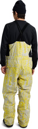 AK GORE TEX CYCLIC BIB Pant 2026 atomic shatter 